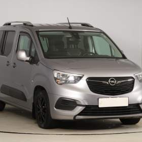 Fotka k inzerátu Opel Combo 1.2 Turbo / 18886715