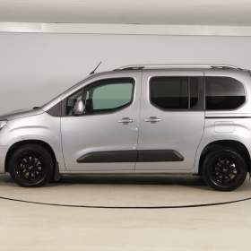 Foto inzerátu Opel Combo 1.2 Turbo