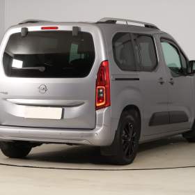 Foto inzerátu Opel Combo 1.2 Turbo