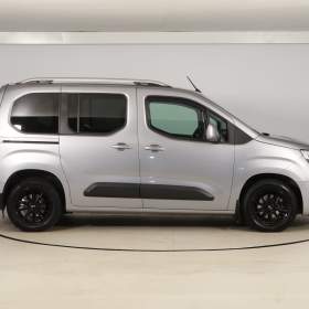 Foto inzerátu Opel Combo 1.2 Turbo