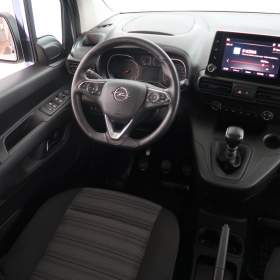 Foto inzerátu Opel Combo 1.2 Turbo