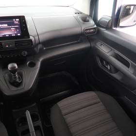 Foto inzerátu Opel Combo 1.2 Turbo