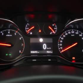 Foto inzerátu Opel Combo 1.2 Turbo