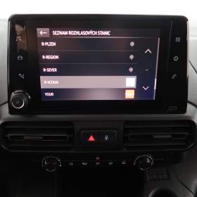 Foto inzerátu Opel Combo 1.2 Turbo