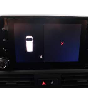 Foto inzerátu Opel Combo 1.2 Turbo