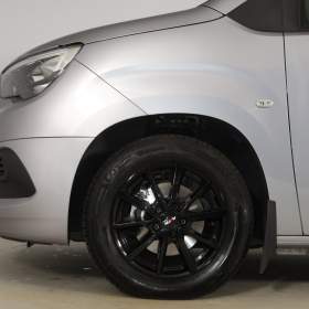 Foto inzerátu Opel Combo 1.2 Turbo