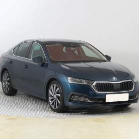 Škoda Octavia 1.5 TSI e- tec / 19648085
