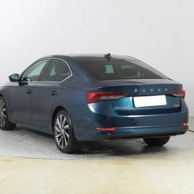 Foto inzerátu Škoda Octavia 1.5 TSI e-tec