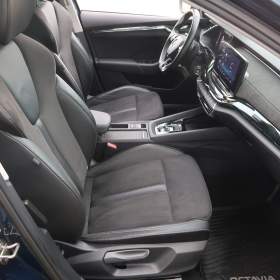 Foto inzerátu Škoda Octavia 1.5 TSI e-tec