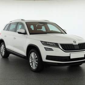 Fotka k inzerátu Škoda Kodiaq 2.0 TDI / 19521785