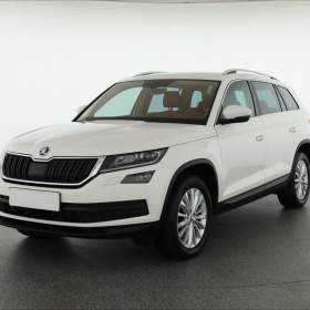 Foto inzerátu Škoda Kodiaq 2.0 TDI