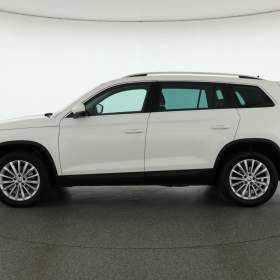 Foto inzerátu Škoda Kodiaq 2.0 TDI