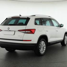 Foto inzerátu Škoda Kodiaq 2.0 TDI