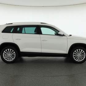 Foto inzerátu Škoda Kodiaq 2.0 TDI