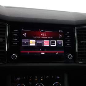 Foto inzerátu Škoda Kodiaq 2.0 TDI