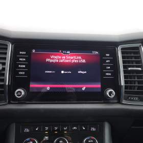 Foto inzerátu Škoda Kodiaq 2.0 TDI