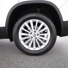 Foto inzerátu Škoda Kodiaq 2.0 TDI