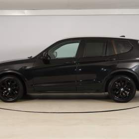 Foto inzerátu BMW X3 xDrive30d