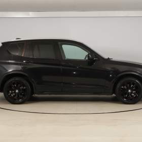 Foto inzerátu BMW X3 xDrive30d