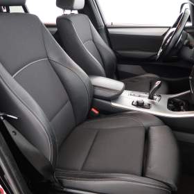 Foto inzerátu BMW X3 xDrive30d