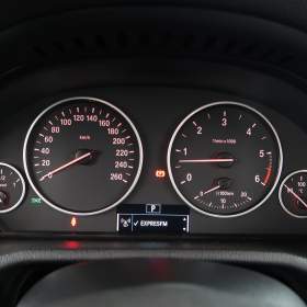 Foto inzerátu BMW X3 xDrive30d