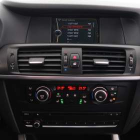 Foto inzerátu BMW X3 xDrive30d