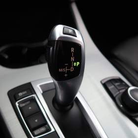 Foto inzerátu BMW X3 xDrive30d