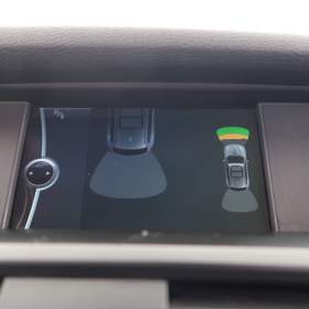 Foto inzerátu BMW X3 xDrive30d