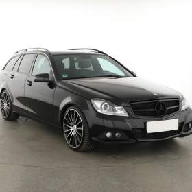 Mercedes- Benz Třídy C C 200 CDI / 19648088