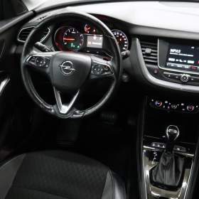 Foto inzerátu Opel Grandland 1.2 Turbo