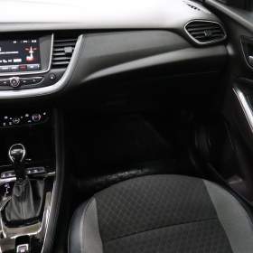 Foto inzerátu Opel Grandland 1.2 Turbo