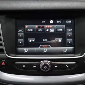 Foto inzerátu Opel Grandland 1.2 Turbo