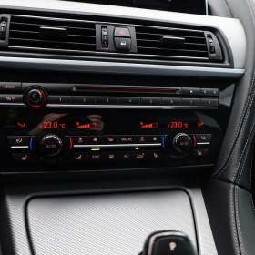 Foto inzerátu BMW 6 Gran Coupe 640d xDrive