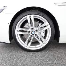 Foto inzerátu BMW 6 Gran Coupe 640d xDrive