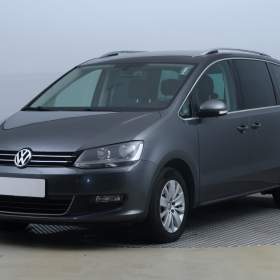 Foto inzerátu Volkswagen Sharan 2.0 TDI