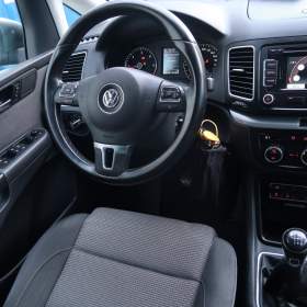 Foto inzerátu Volkswagen Sharan 2.0 TDI