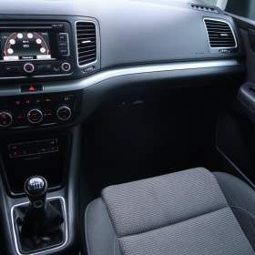 Foto inzerátu Volkswagen Sharan 2.0 TDI