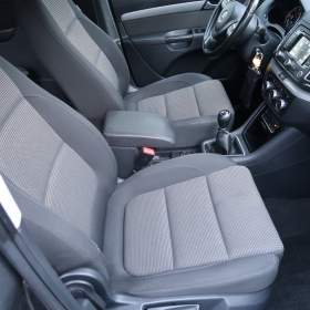 Foto inzerátu Volkswagen Sharan 2.0 TDI