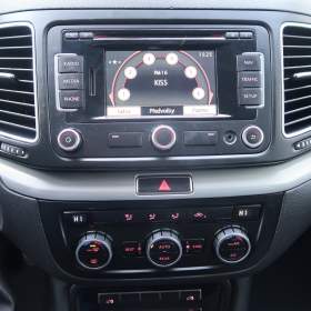 Foto inzerátu Volkswagen Sharan 2.0 TDI