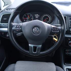 Foto inzerátu Volkswagen Sharan 2.0 TDI