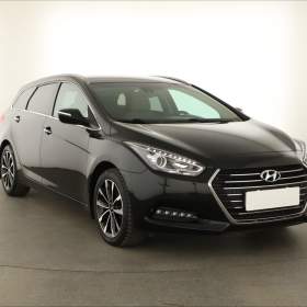 Hyundai i40 1.7 CRDi / 19648098