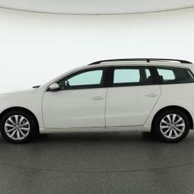 Foto inzerátu Volkswagen Passat 2.0 TDI