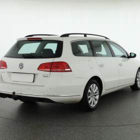 Foto inzerátu Volkswagen Passat 2.0 TDI