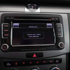 Foto inzerátu Volkswagen Passat 2.0 TDI