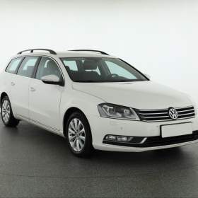 Volkswagen Passat 2.0 TDI / 19648101