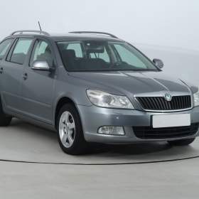 Foto inzerátu Škoda Octavia 1.6 TDI