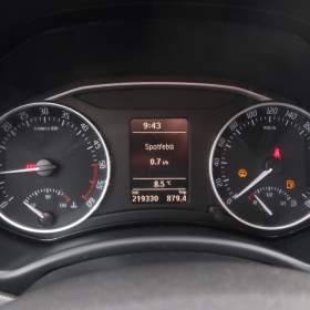 Foto inzerátu Škoda Octavia 1.6 TDI