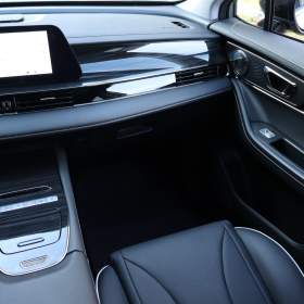 Foto inzerátu Omoda 5 1.6 T