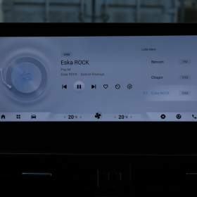 Foto inzerátu Omoda 5 1.6 T