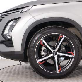 Foto inzerátu Omoda 5 1.6 T